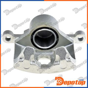 Étrier de frein avant droite pour OPEL | 8AC355393-441, 83-0829